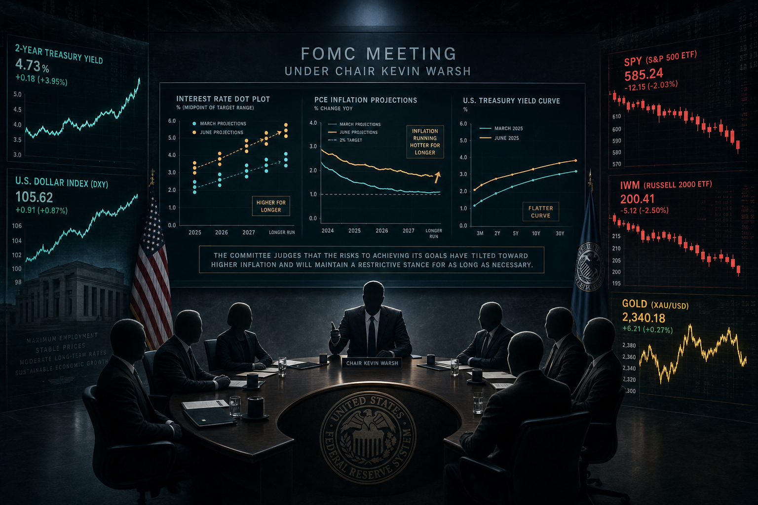 federal reserve